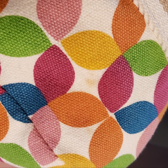 Relic Multi Color Purse - Picture 7 of 8